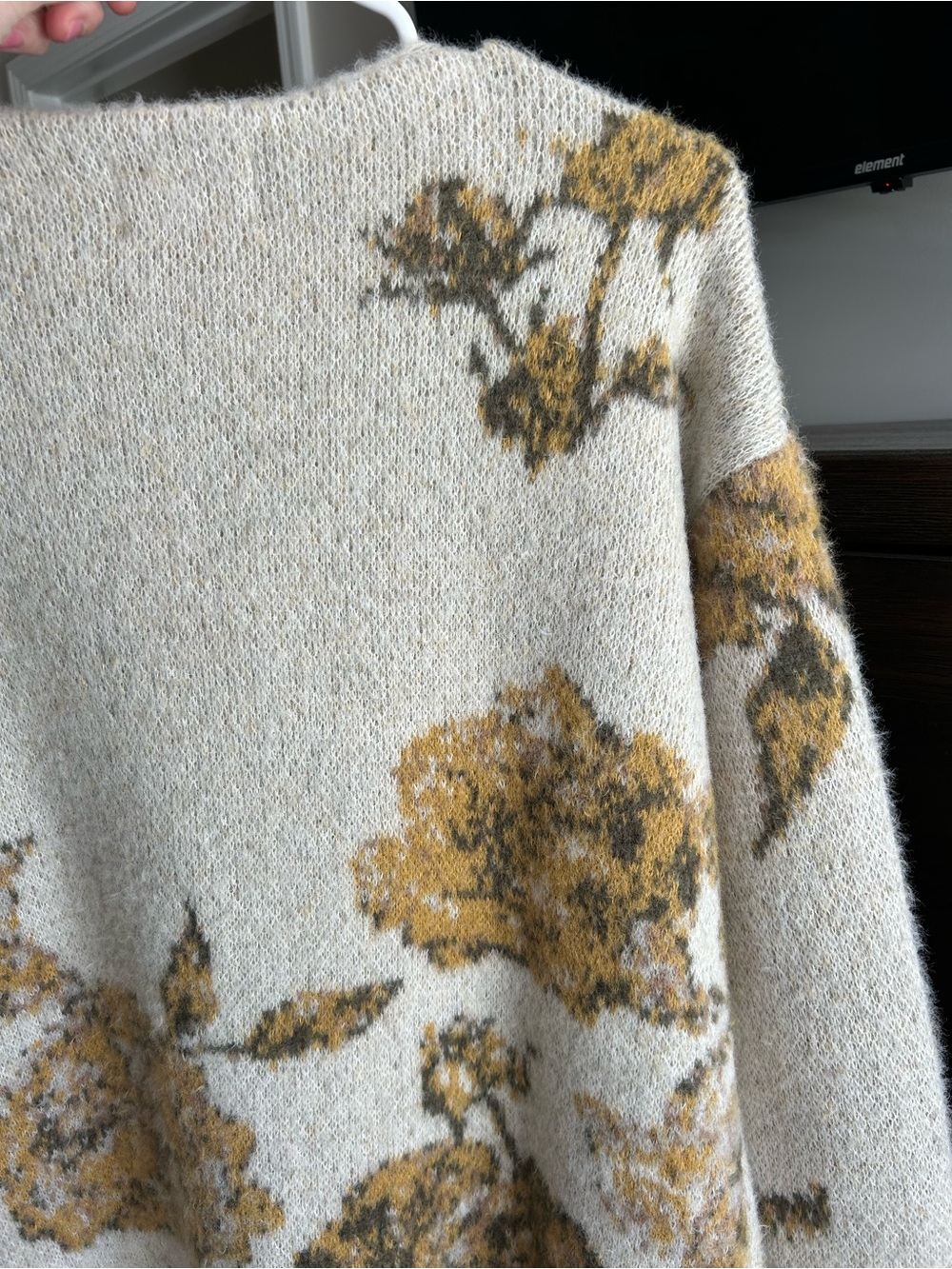 Woolrich brand new cardigan - Picture 3 of 4